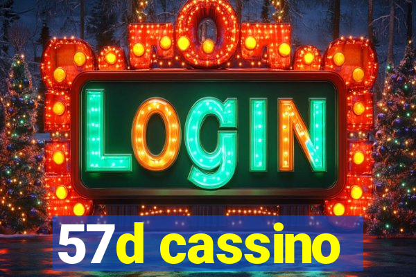 57d cassino